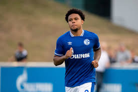 Community Corner Where Is The Best Place For Weston Mckennie Stars And Stripes Fc