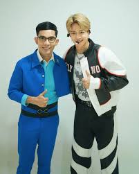 Another Minho IG Update