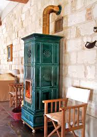Vienna Wood Burning Stoves From La Castellamonte Architonic Kamin Into The Woods Ofen Wohnzimmer