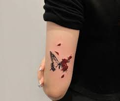 You must not put tattoo marking upon yourselves.god gave this command to the nation of israel, thus setting them apart from the neighboring peoples who marked their skin with the names or symbols of their gods.deuteronomy 14:2 50 Stunning Tattoo Designs With Meaning 2021