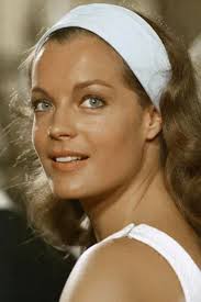 Original wig from Sissi, worn by Romy Schneider in 1955. It gave her  neckpains when wearing it; weighs in at 6 kg or 13.2 lbs