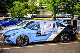 Cars&Coffee Seoul 52 후기