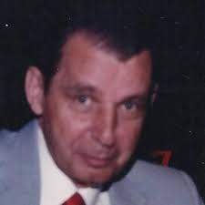 George Buck Obituary (1934