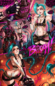 Police Brutality (League of Legends) [ShadBase] - 1 . Police Brutality -  Chapter 1 (League of Legends) [ShadBase] - AllPornComic