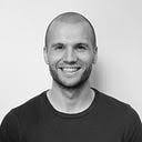 Poster prompts to avoid Design-isms