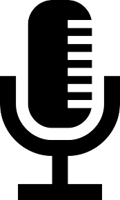 Free Image On Pixabay Icon Microphone Radio Broadcast Vector Design Icon Clip Art