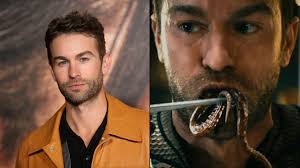 The Boys star reveals shocking psychological effect filming Octopus sex  scene had on him