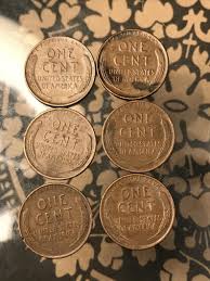 You will find more information by going to one of the sections on this page such as historical data, charts, converter. 1954 D Wheat Penny Set6coins One Price Etsy Rare Coins Worth Money Old Coins Worth Money Silver Coins Worth