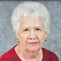 Florinda "Flo" Flores Obituary