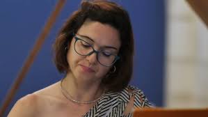 Maria Hester Park: Sonata in C Major, Op. 7