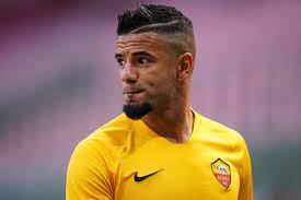 78' nicolás tagliafico (ajax) wins a free kick in the defensive half. A Look At The Resurgence Of Bruno Peres Chiesa Di Totti