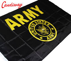 Download these amazing cliparts absolutely free and use these for creating your presentation, blog or website. 90 150cm Us Army Seal Crest Black And Gold Flag 3 X5 Banner Brass Grommets Premium United States Festival Home Decoration Buy At The Price Of 4 14 In Aliexpress Com Imall Com