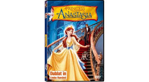 Film animatie anastasia / desene animate anastasia (1997) online gratis, dublat in romana. Anastasia Dvd 1997