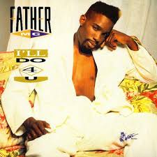 Father Mc Records And Cds Old School Music New Jack Swing Rapper Delight