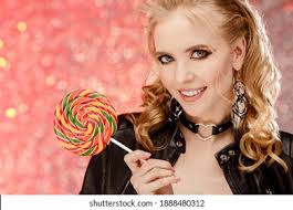 Candy Lip Art: Over 2,756 Royalty-Free Licensable Stock Photos