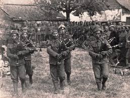 Gurkhas and the First World War - The ...