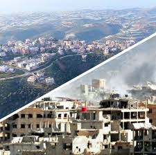 Damaskus und die macht des orients. Syrien Tourismus Wirbt Mit Perfidem Video Idylle Vs Kriegsrealitat Stern De