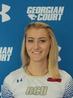 Georgian Court University Announces Chi Alpha Sigma Class of 2020