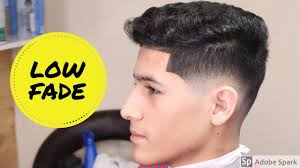 Check spelling or type a new query. Low Fade Haircut Tutorial Youtube