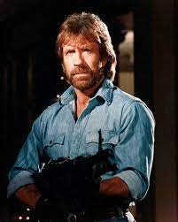 Gena and i are excited about being a. Hbd Chuck Norris Manusia Paling Greget Di Dunia