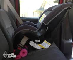 Cosco Scenera Review Car Seats For The Littles