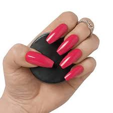 Articles de onglesengel tagges ongle rose fluo blog de. Popular Faux Ongle Rose Fluo Image Desain Interior Exterior