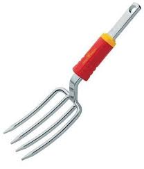 Wolfgarten Interlocken Fork 2908004 By Wolfgarten Be Sure To Check Out This Awesome Product Garten Garden Tools Fork