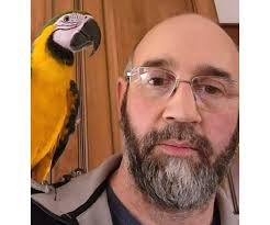 Keith Garrison Obituary (1970