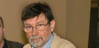 En la muerte de Patxo Unzueta