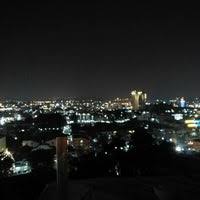 Cafe Bukit Cinta Cabuci