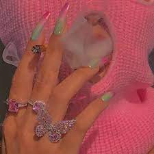 Leenyourfav On Ig In 2021 Pink Tumblr Aesthetic Girl Gang Aesthetic Bad Girl Wallpaper