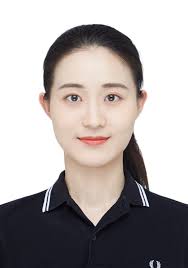 吕岩霖-中国科学院大学-UCAS