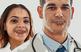 Institutional silence