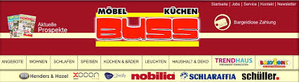 Wir sind dabei, angebote zu veröffentlichen, von möbel buss. Mobel Buss