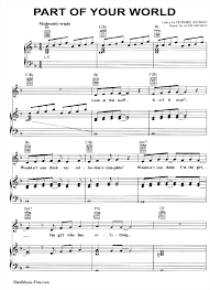 Free Free 227 Easy Disney Piano Songs Free Sheet Music SVG PNG EPS DXF File