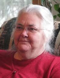 Obituary information for Nancy E. Eaker