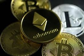 Official account of the ethereum foundation. Ethereum Cryptocurrency Passes 4 000 For The First Time Cnet