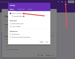Use Google Forms And Gmass To Send Surveys And Follow Up Emails That Maximize Responses