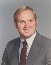 James William Anderson III