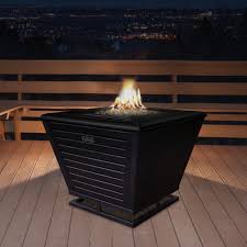 Maybe you would like to learn more about one of these? Sunbeam Pyramid Steel Propane Natural Gas Fire Pit Table Reviews Wayfair