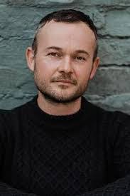 Daniel Reader's Instagram, Twitter & Facebook