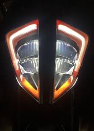 2017 Superduke 1290 R Headlight Ktm Ktm Super Duke Ktm Duke