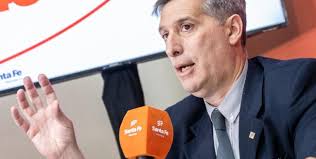 Renovación parcial de autoridades en la Bolsa de Comercio de Rosario