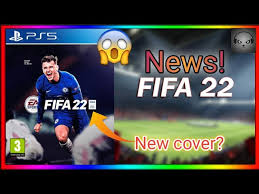 The fifa 22 cover is officially revealed. Fifa 22 News Rumours New Cover Fifa Updates Youtube