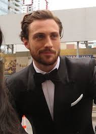 Aaron Taylor-Johnson is a perfect candidate for Bond, at 32, he is also  into mature women and looks older for his age, he is also good friends with  Tom Ford. He can