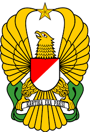 We have 7 free merdeka vector logos, logo templates and icons. File Insignia Of The Indonesian Army Svg Wikipedia
