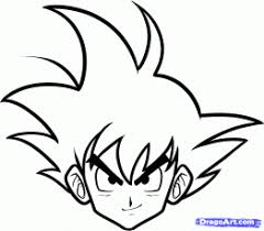Browse the user profile and get inspired. Viewing Gallery For Dragon Ball Z Vegito Drawing 120726 Vegito Coloring Home