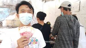 Lalu masukkan nomor induk kependudukan (nik). Cara Cek Bansos Kemensos Untuk Bulan Mei 2021 Melalui Cekbansos Kemensos Go Id Tribunnews Com Mobile