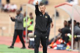 Clark abruptly resigned on tuesday morning to take up an opportunity. Black Leopards Caretaker Coach Alan Clark Quits Report Sport
