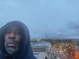 Healing is a private process